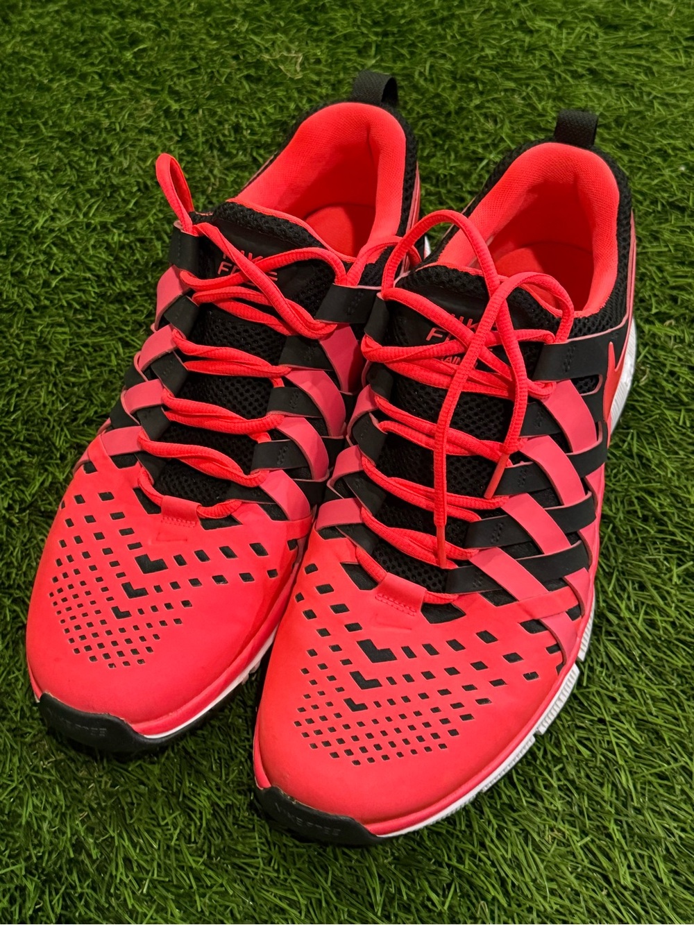 Nike Free Trainer Shoes